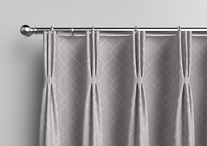 Dolce, Glacier - Made to Measure Curtains - Image 11